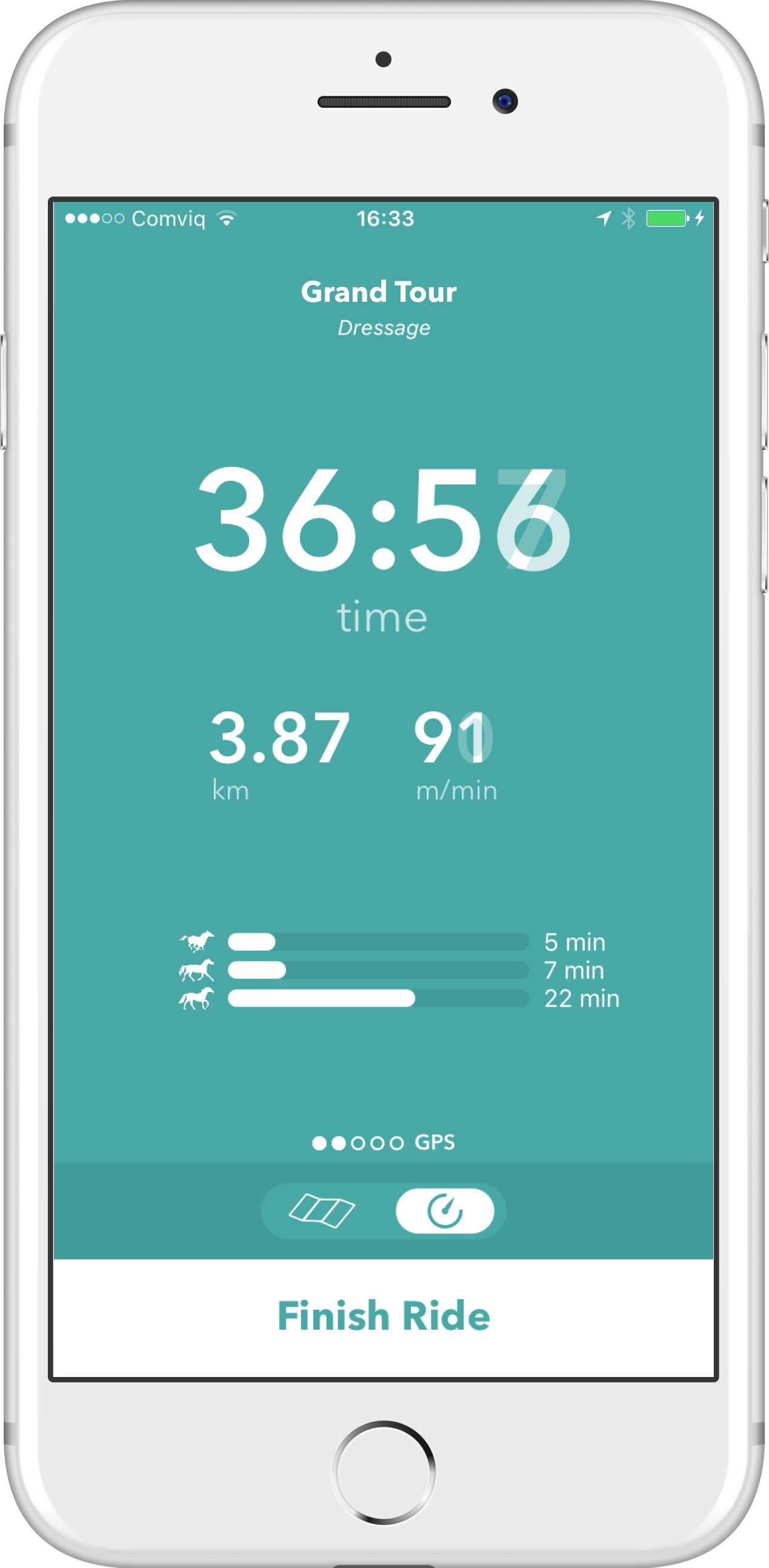 Equilab gallery image