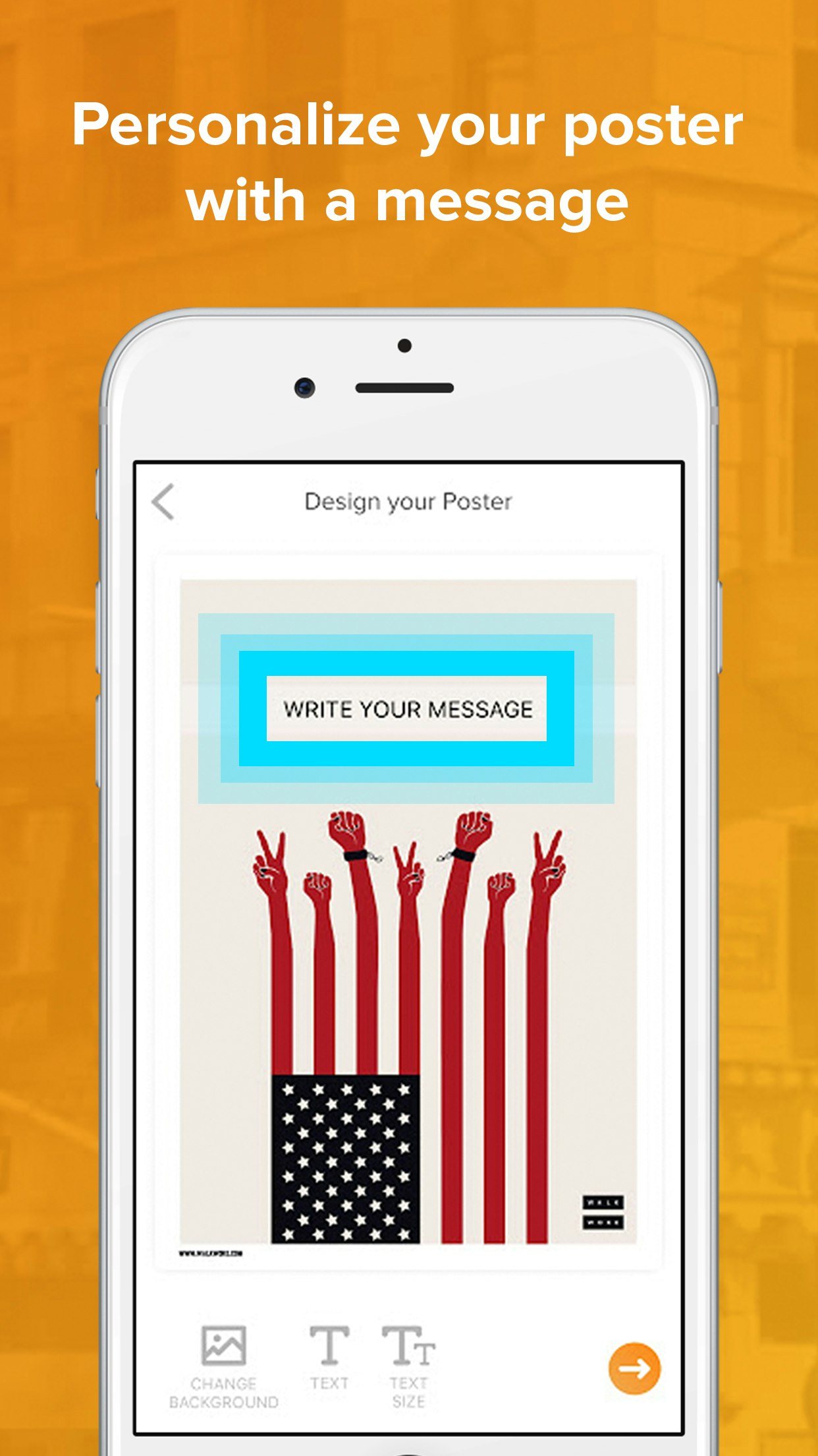 WalkWoke gallery image