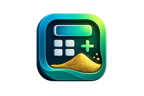 Sand Calculator
