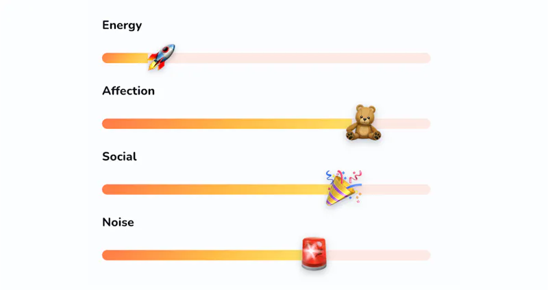 Pet in Bio screenshot 3