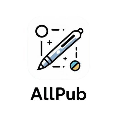 AllPub logo