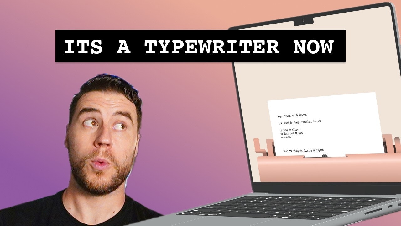 Retrotype gallery image