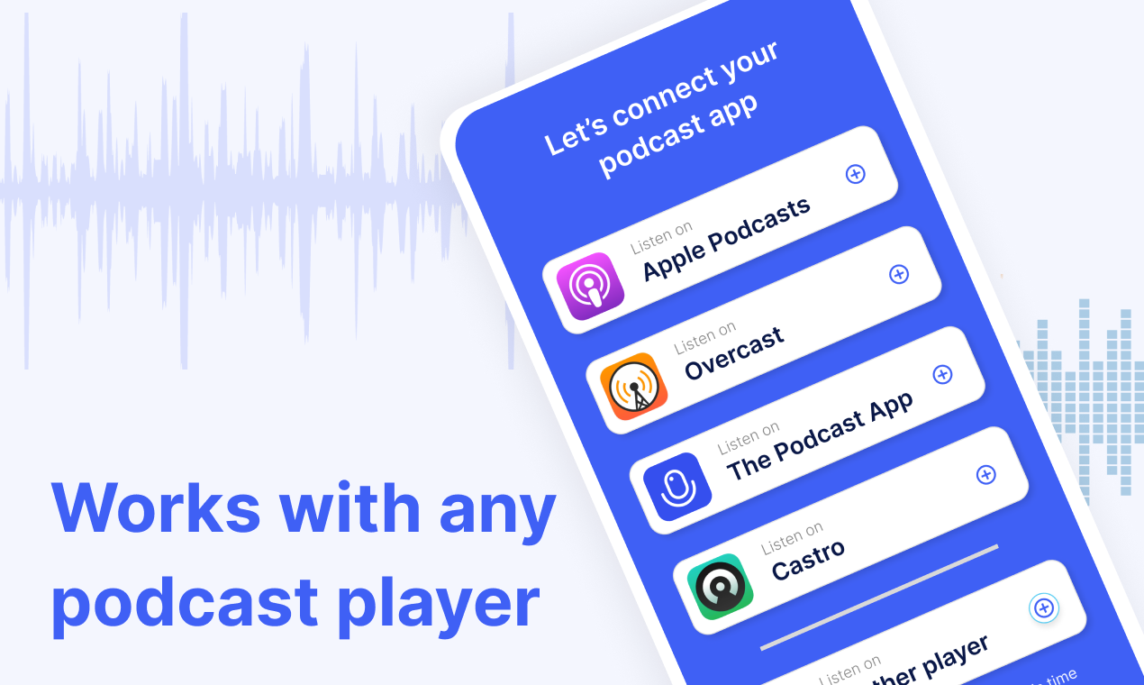 Listening.io media 4
