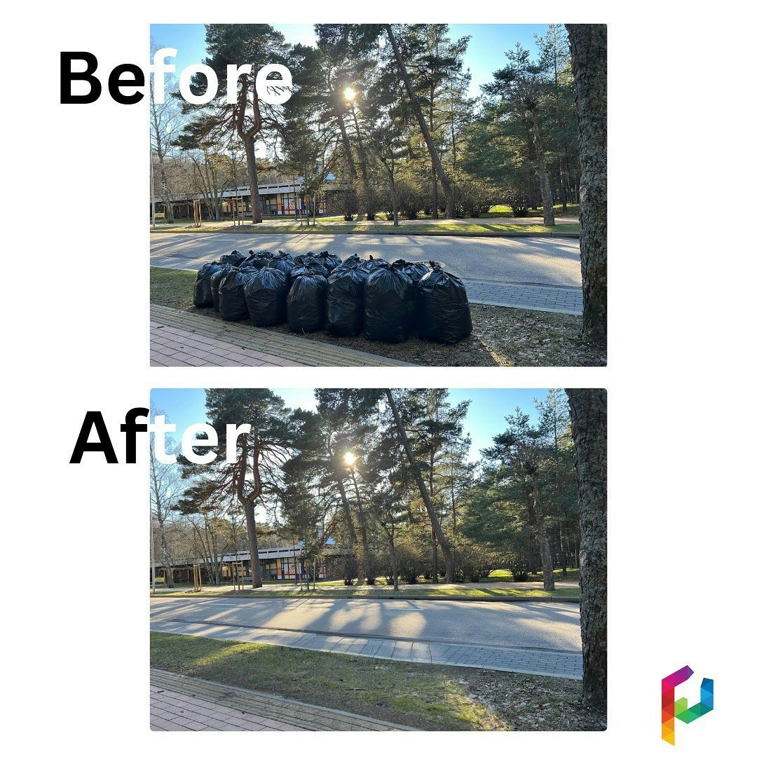 Pixelfixer - iOS -App zum Entfernen unerwünschter Objekte aus Fotos Medien 8