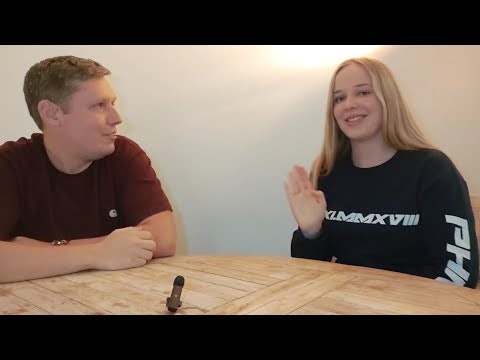 Leaving Socials gallery image