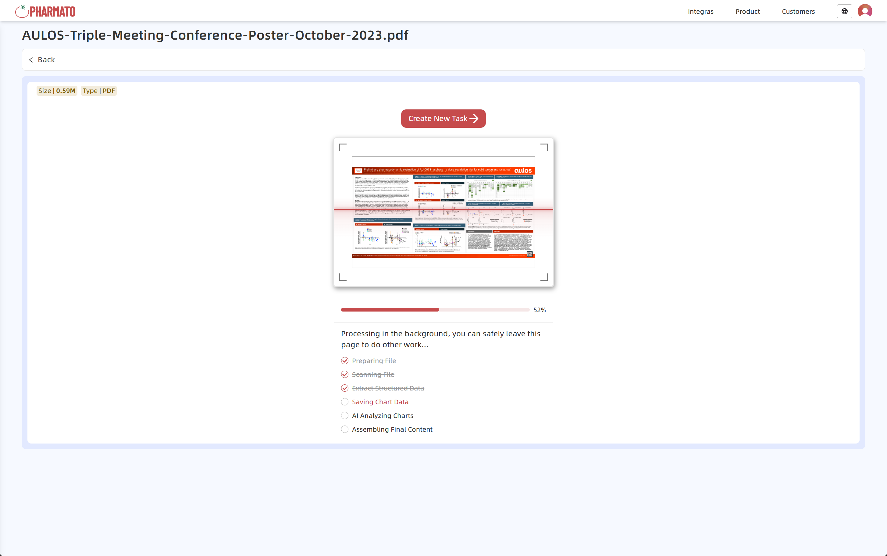 Pharmato Integras gallery image