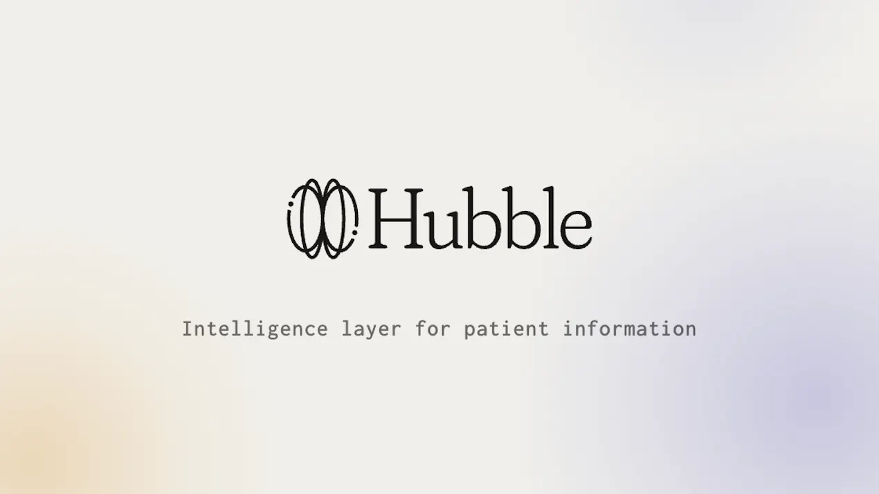 Hubble product