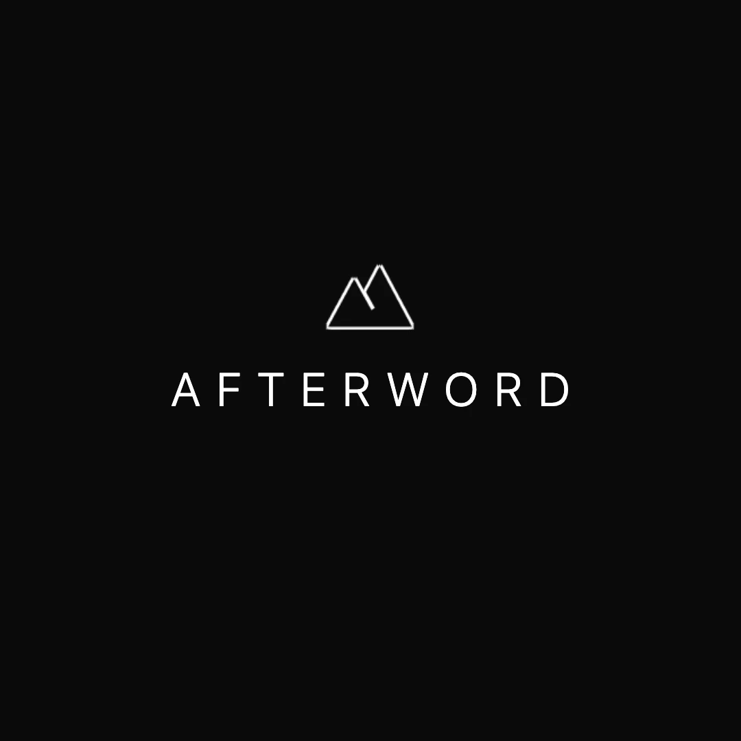Afterword.ch