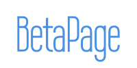 BetaPage 2.0 Image
