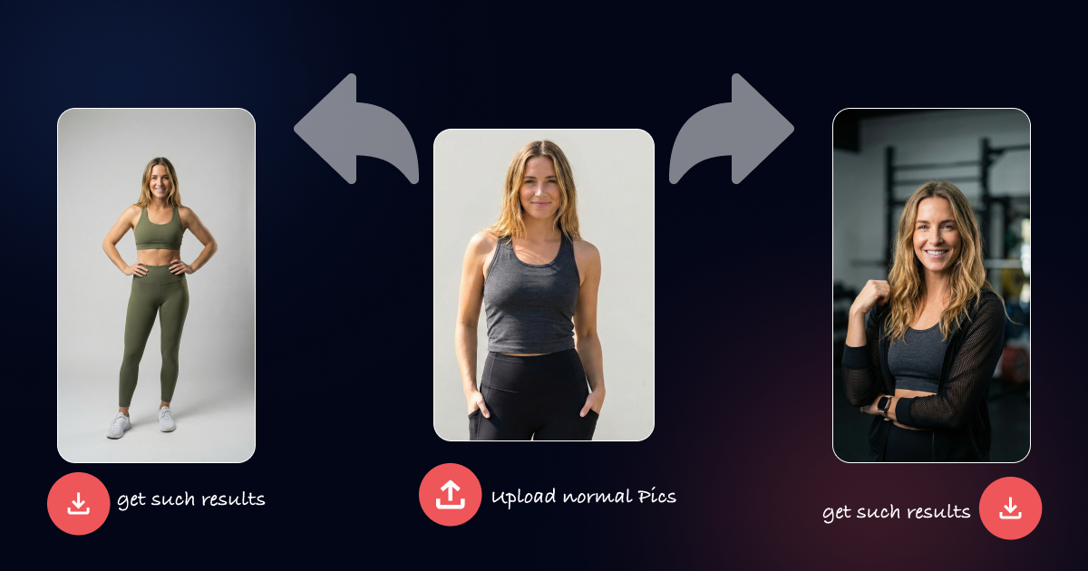 PicLoreAi - Screenshot 2 showing product features and functionality