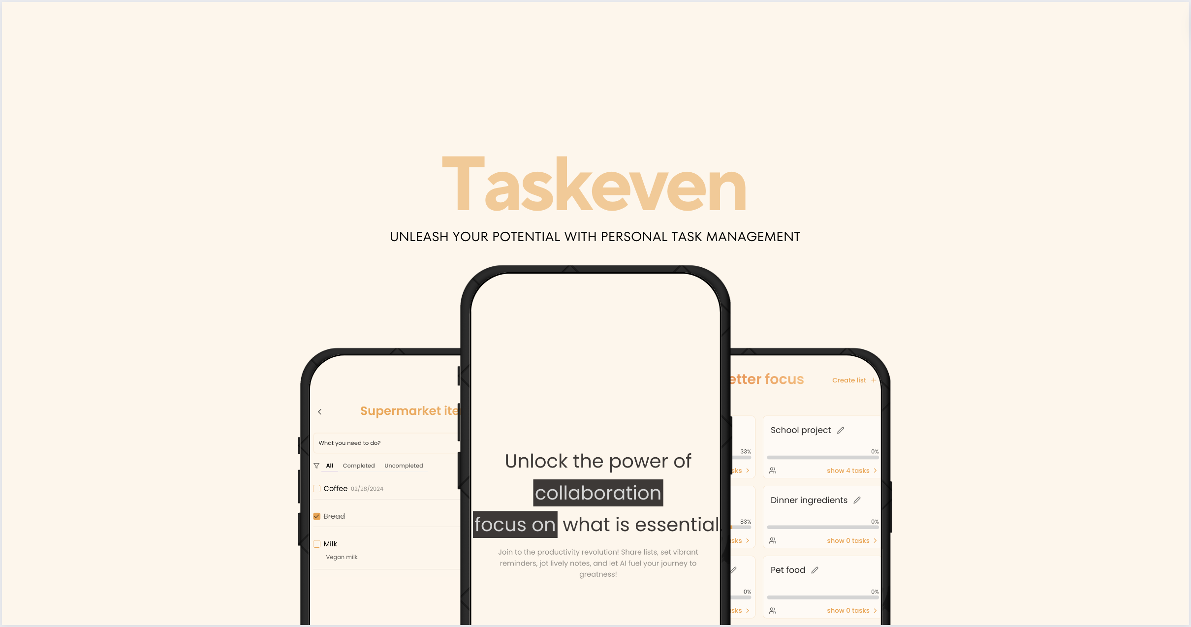 Tasker
