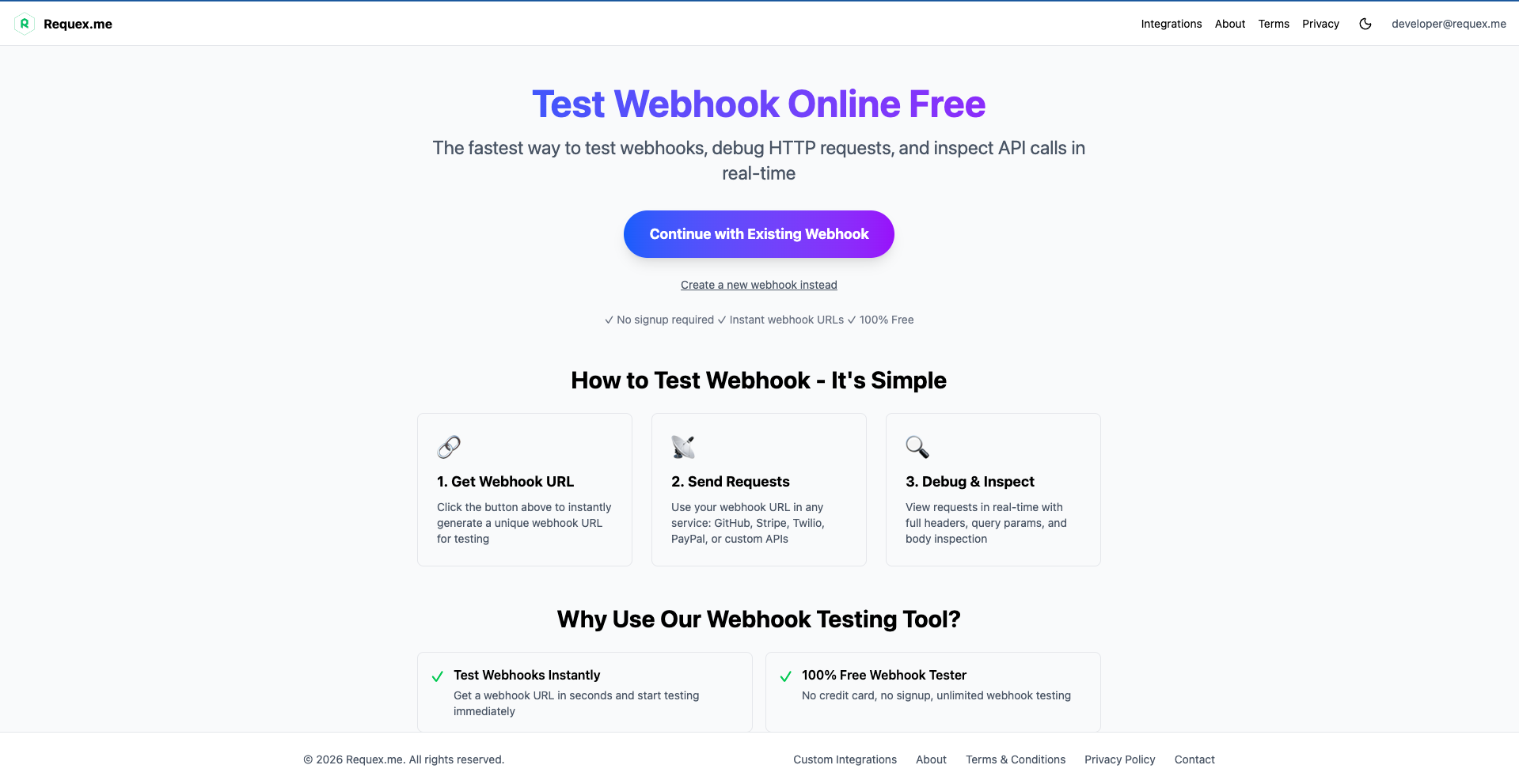 Requex.me gallery image