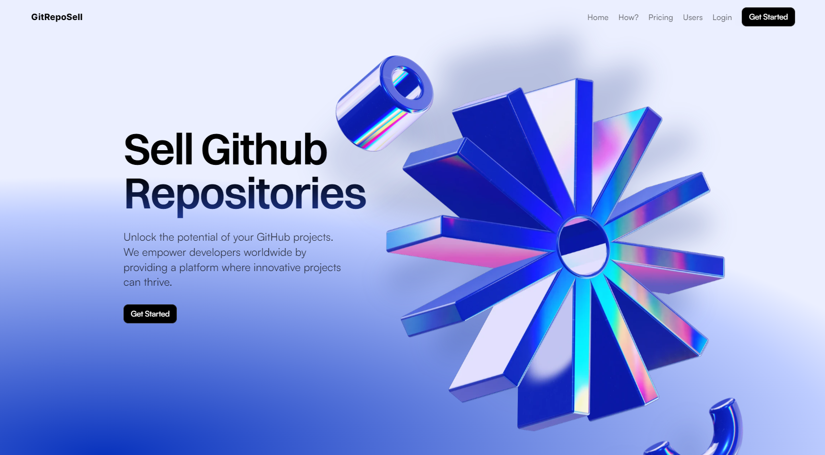 gitreposell media 1