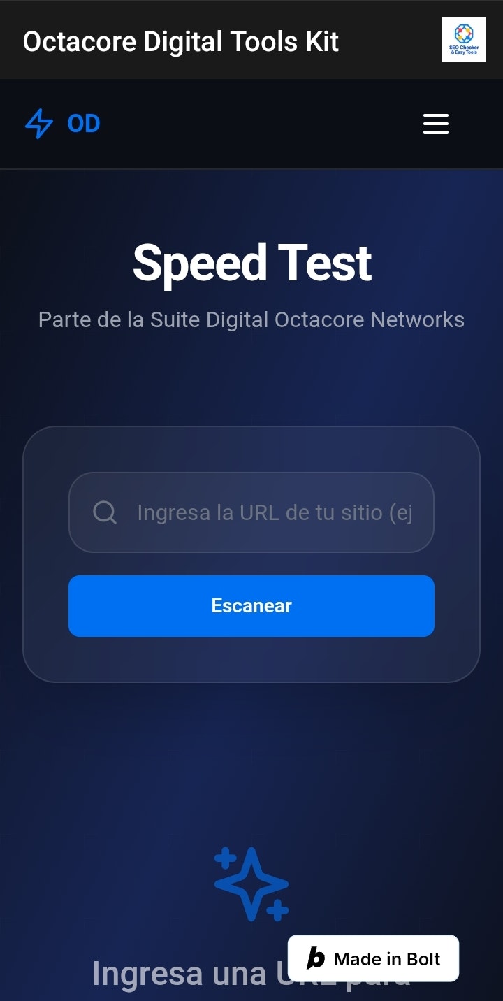 Octacore Digital Tools Kit 1.0 gallery image
