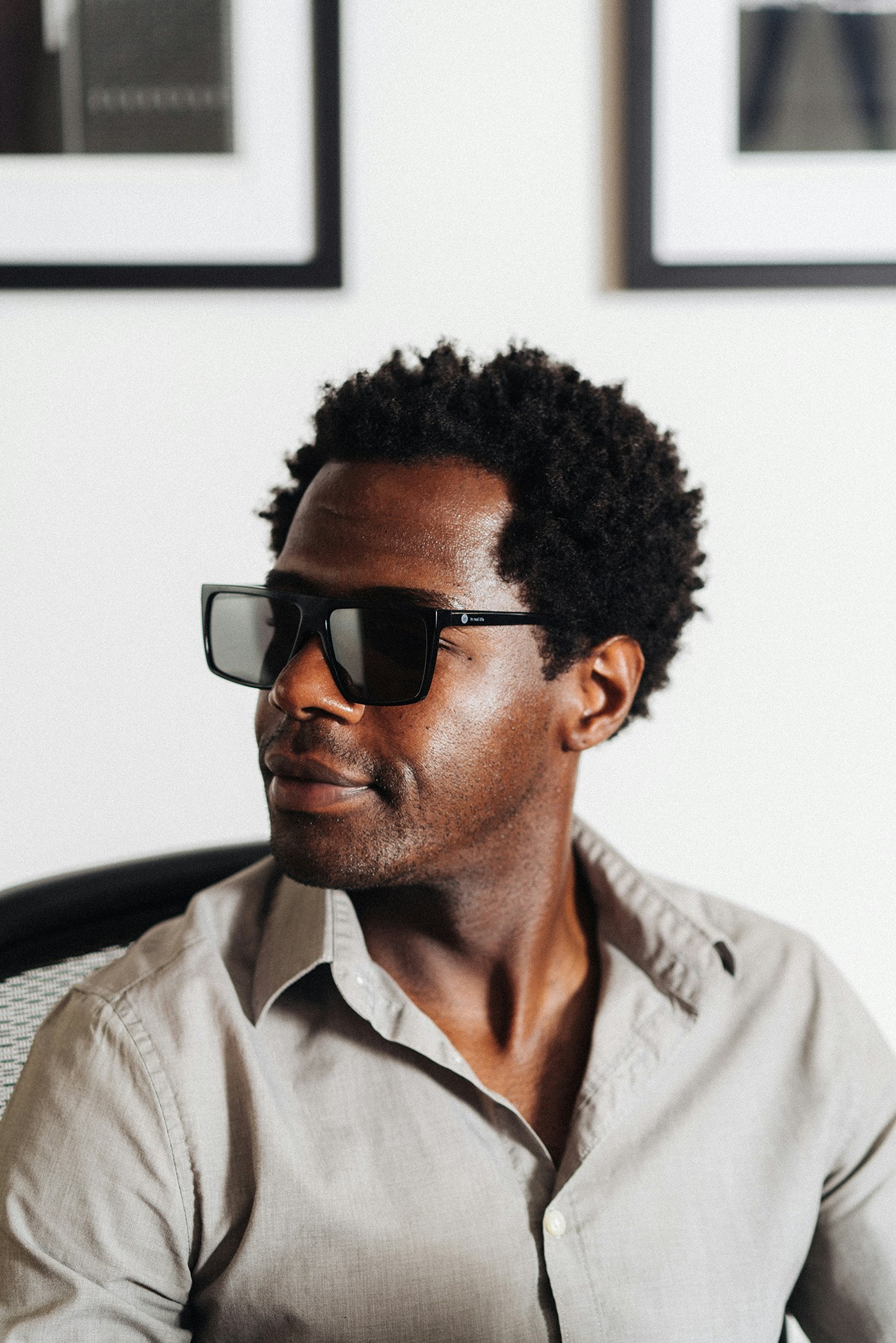 IRL Glasses gallery image