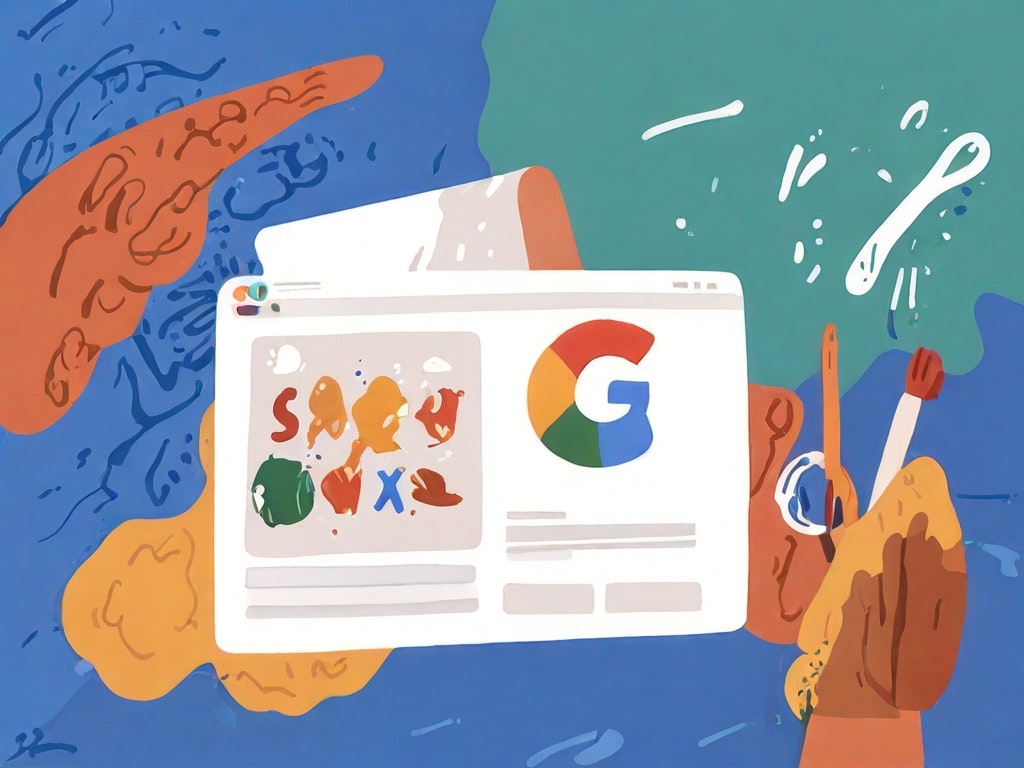 HyperIndexer - Strumento di indicizzazione Google veloce media 1