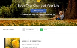 Book That Changed Your Life media 2