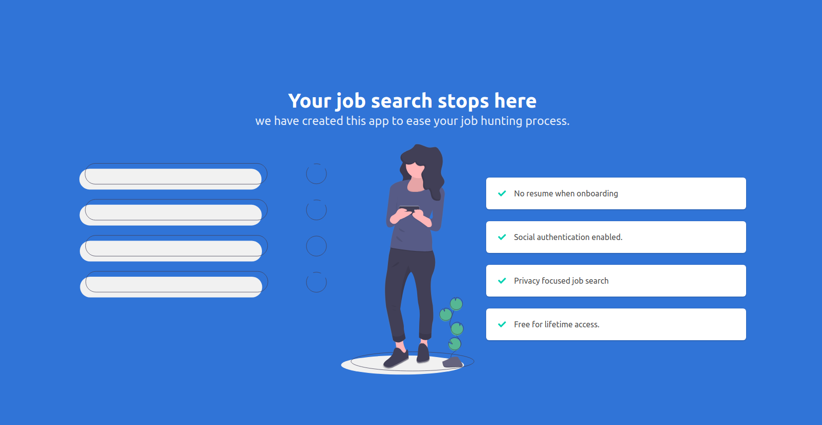 Notice Hire [discontinued] gallery image