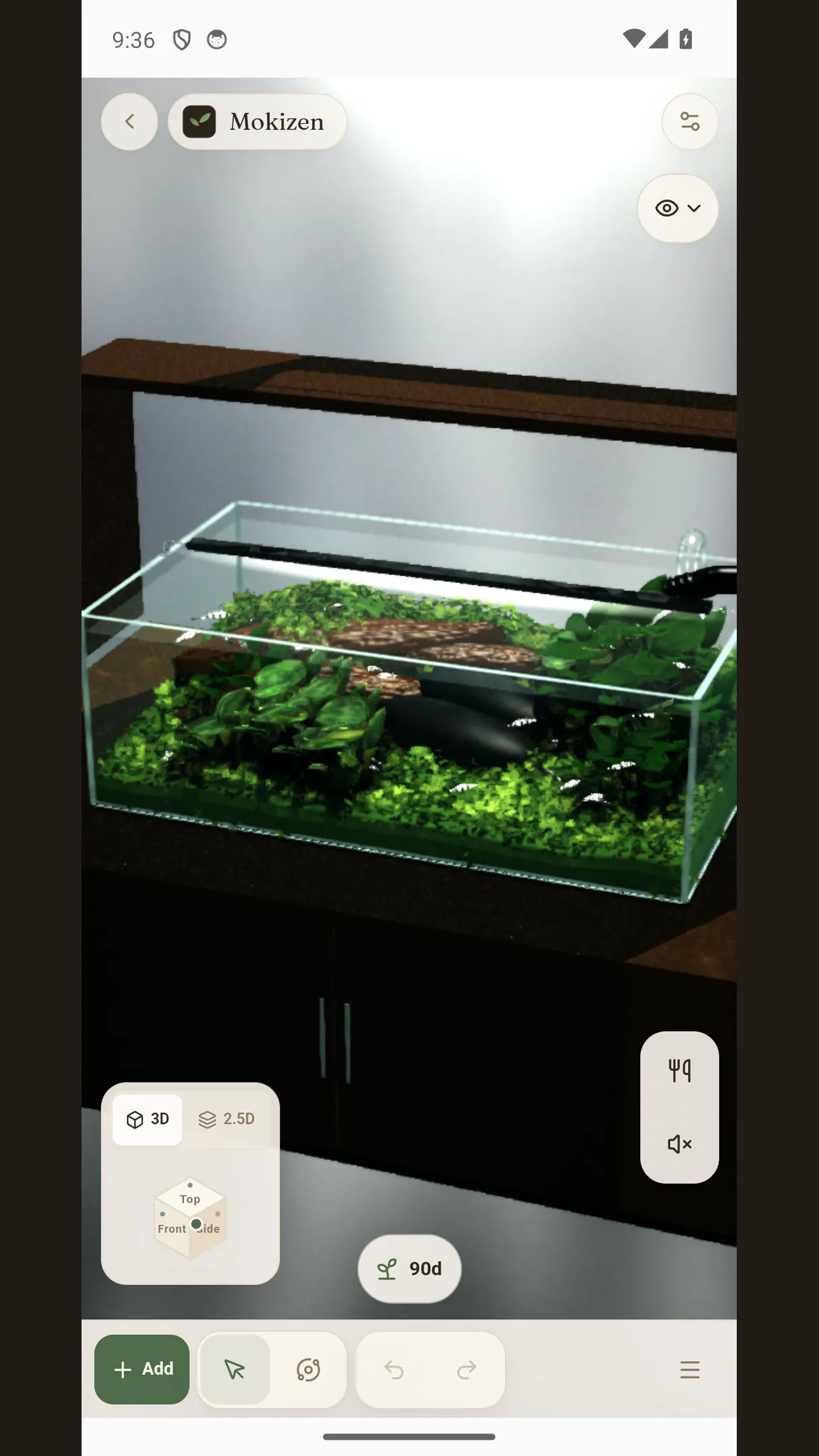 MOKIZEN gallery image