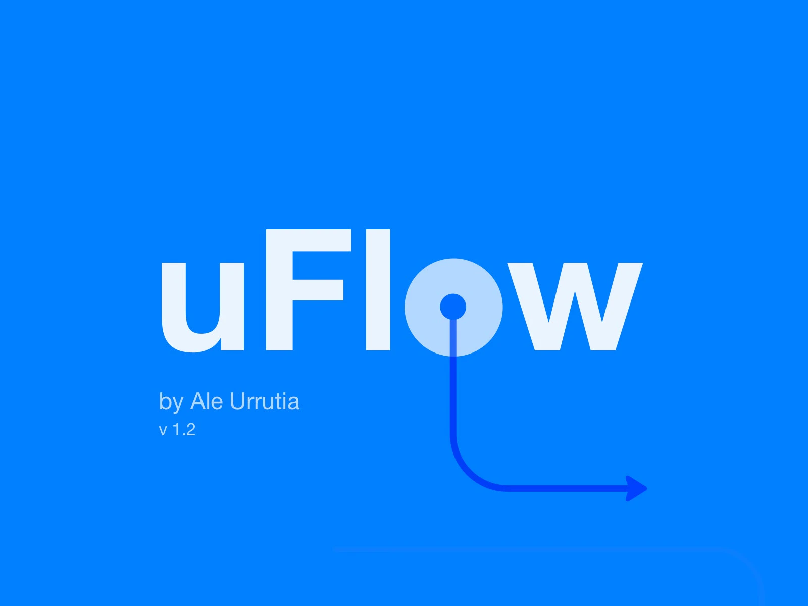 uFlow for Sketch: 