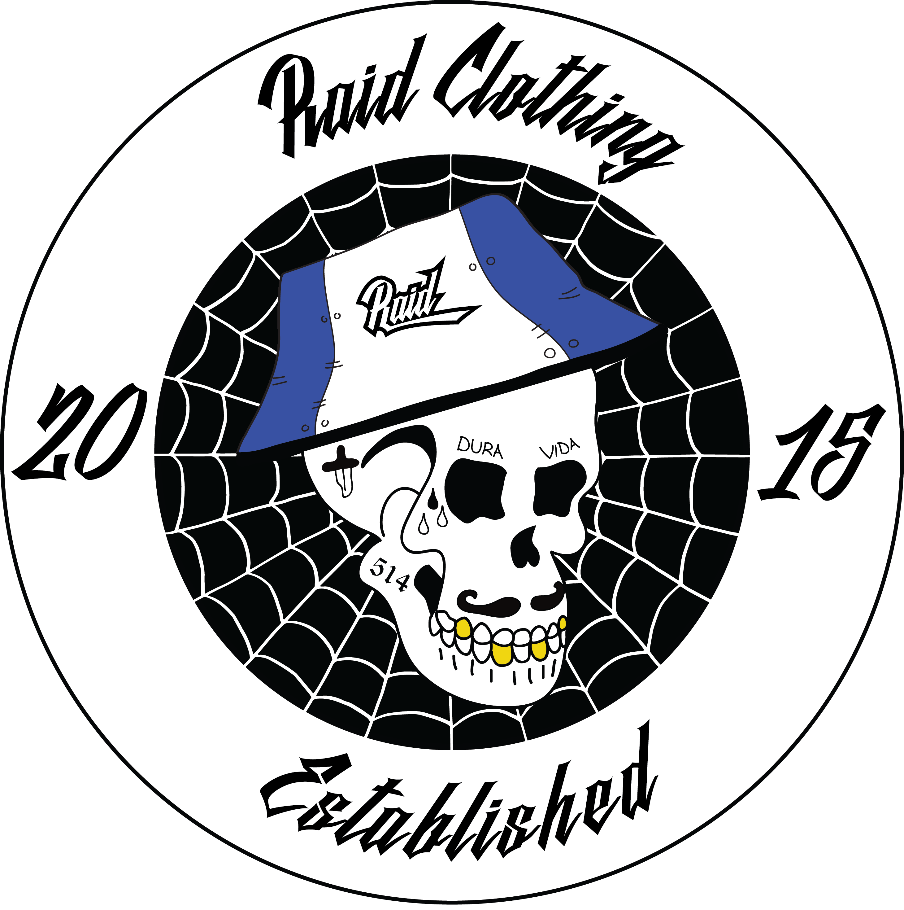 Raid Clothing