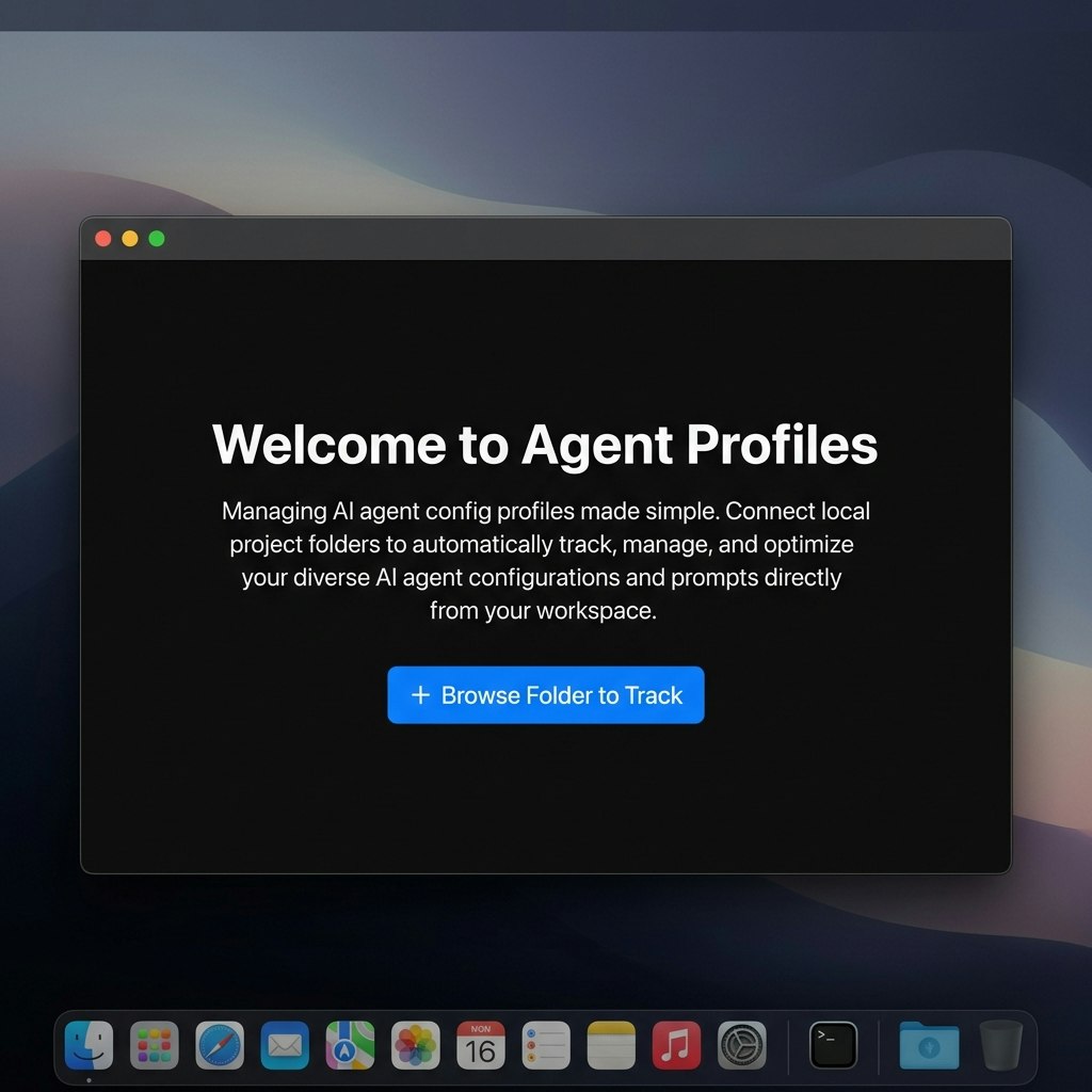 Profiles for Agents gallery image
