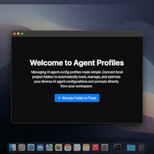 Profiles for Agents gallery image