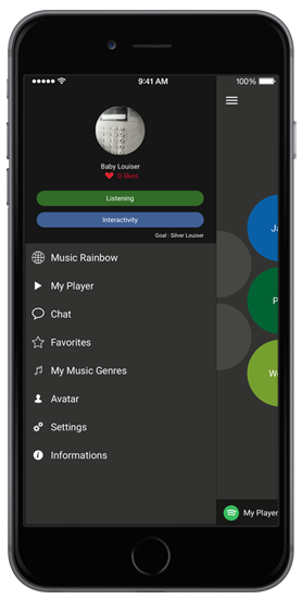 Louise gallery image