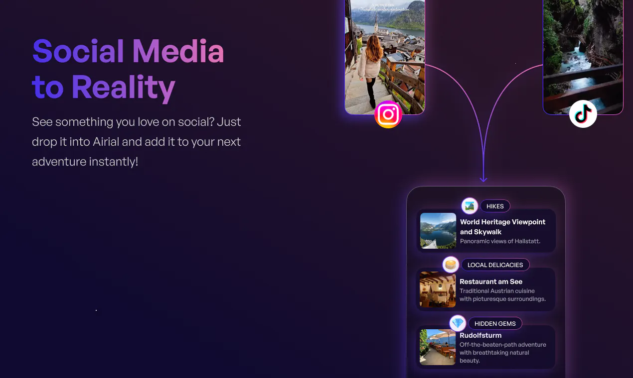 Airial Travel gallery image