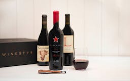 Wine Clubs by Winestyr media 1