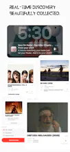 Cue - Movie Moods gallery image