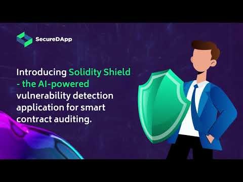 Solidity Shield gallery image