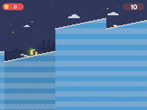 Surfingers gallery image