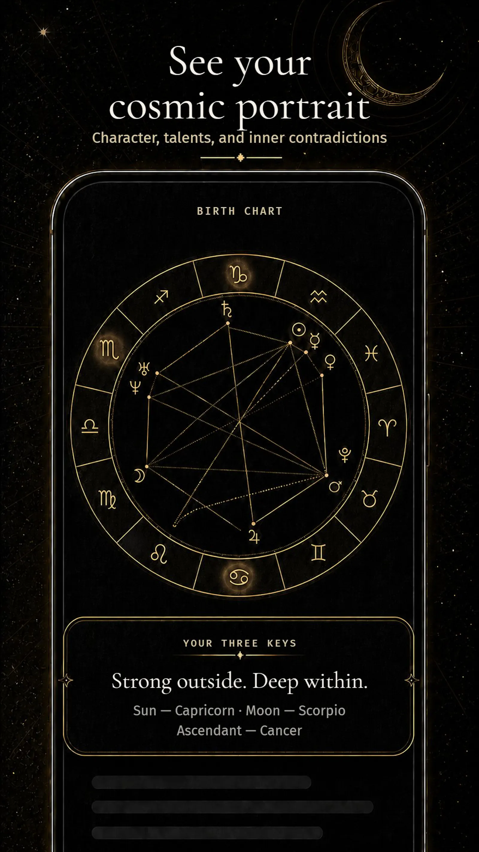 Veritas screenshot 6