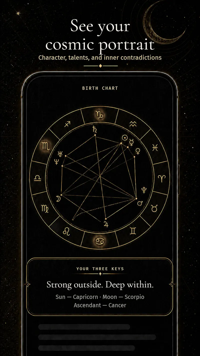 Veritas screenshot 6