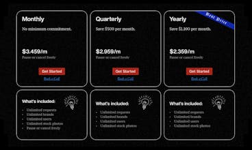 Brand Cartel gallery image