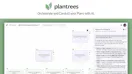 Plantrees