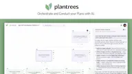 Plantrees