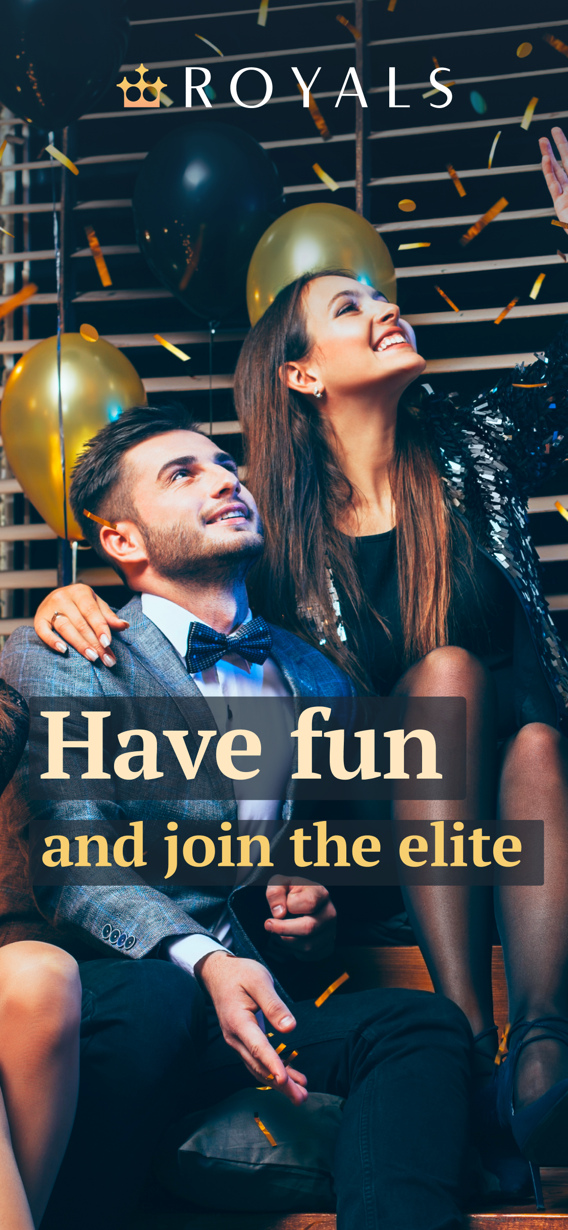 Royals App gallery image