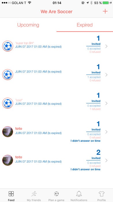 We Are Soccer (W.A.S.) gallery image