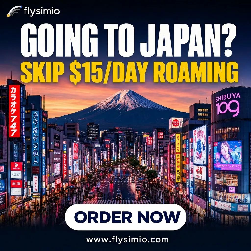 Flysimio gallery image