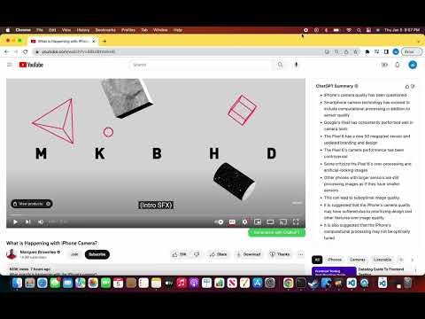 YoutubeDigest gallery image