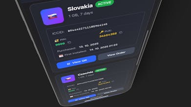 Simcardo gallery image