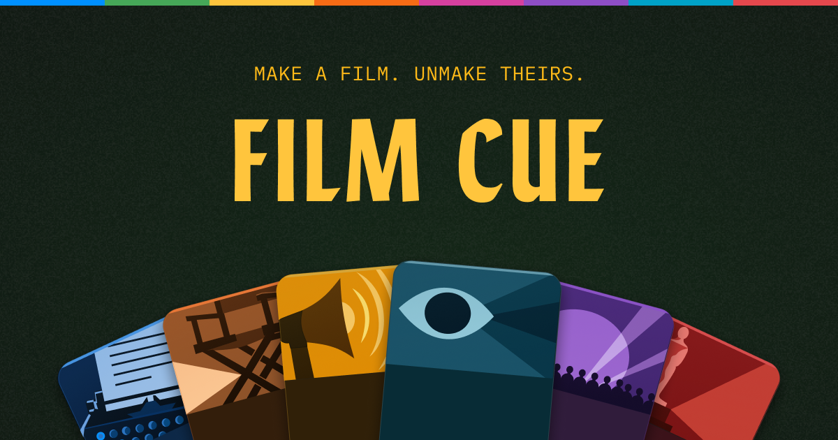 Film Cue gallery image