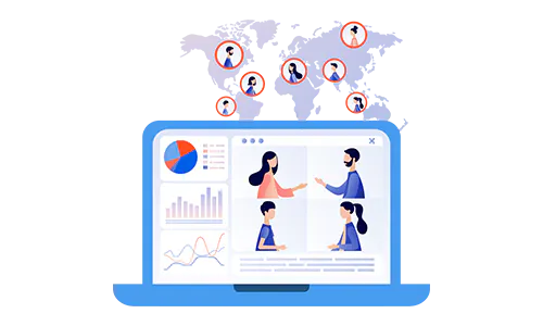 SEO Jetty - A Hir Infotech Company gallery image