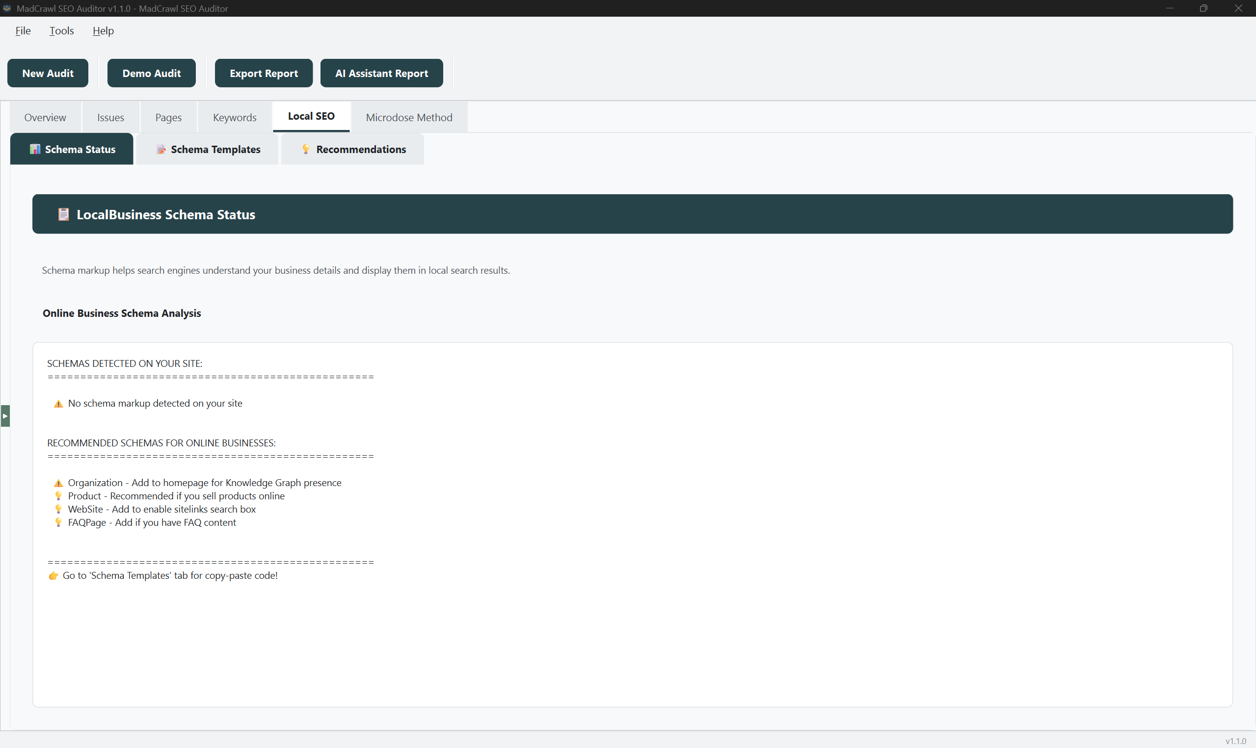 MadCrawl gallery image