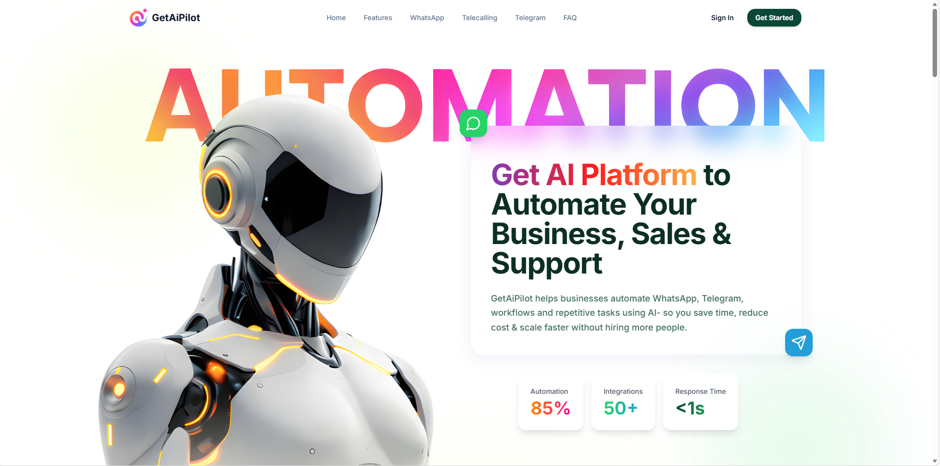 GetAiPilot gallery image