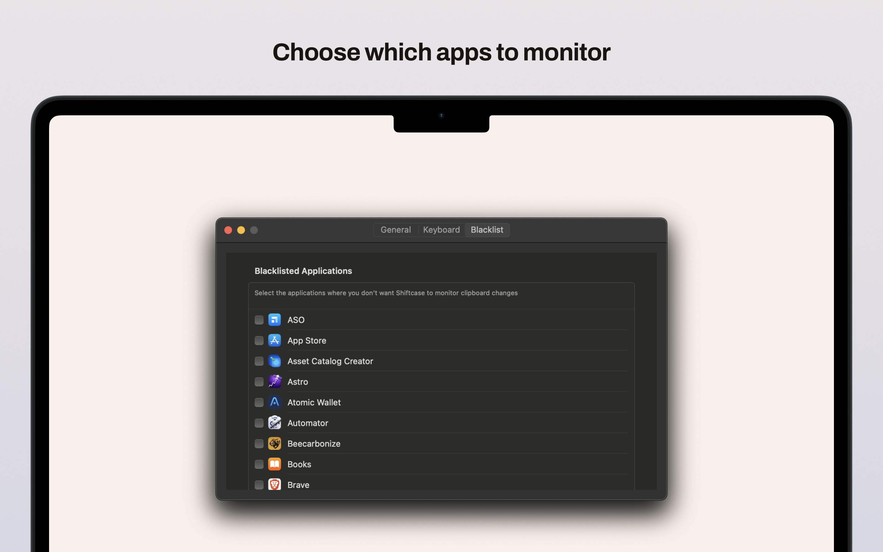 shiftcase media 3