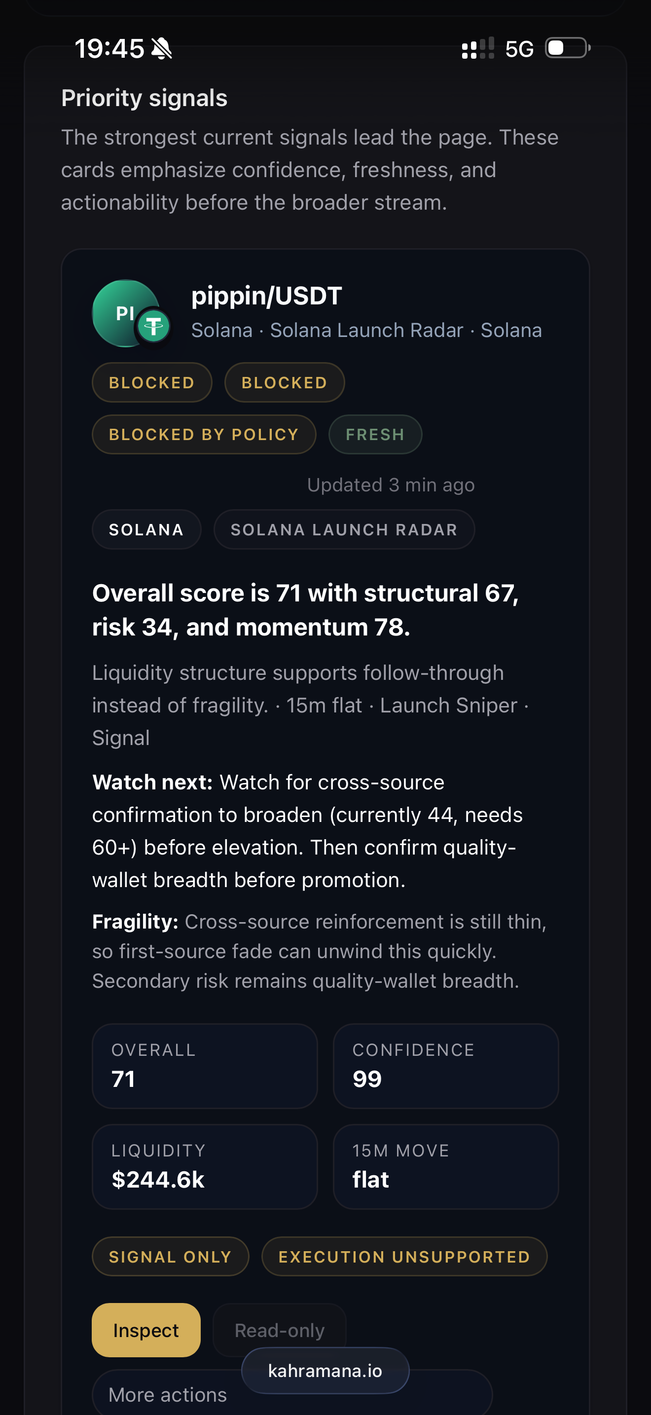 Kahramana gallery image