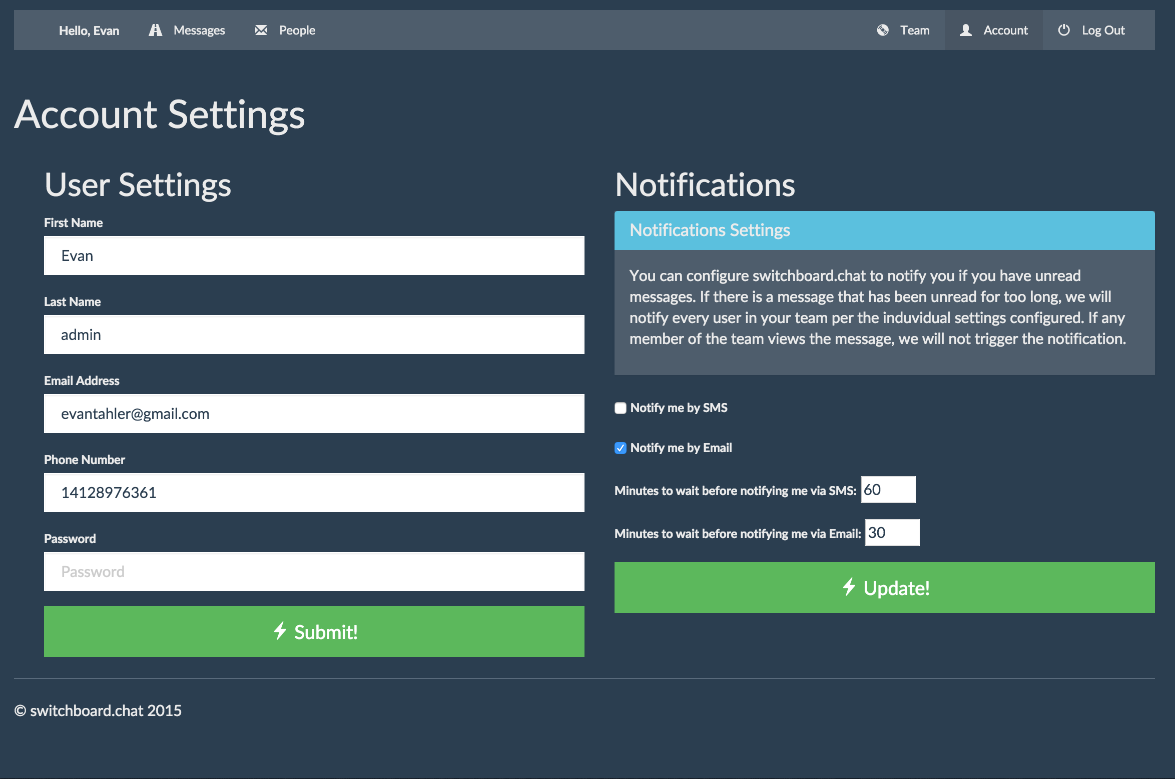 switchboard.chat gallery image